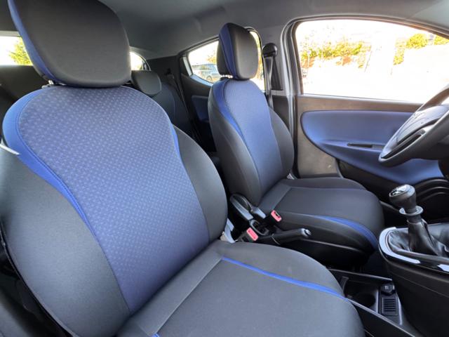 LANCIA Ypsilon usata, con Airbag testa