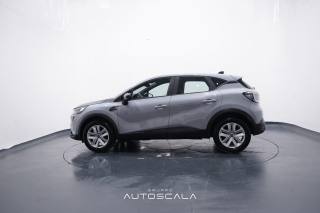 RENAULT Captur usata, con Airbag laterali