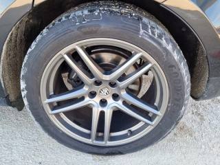 PORSCHE Macan usata, con Immobilizzatore elettronico