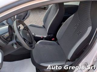 TOYOTA Aygo usata, con Controllo trazione