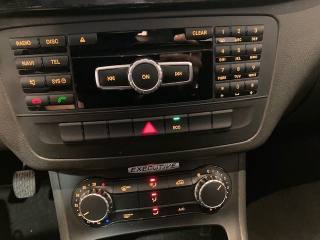 MERCEDES-BENZ B 180 usata, con Immobilizzatore elettronico