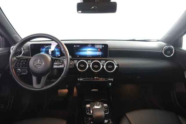 MERCEDES-BENZ A 180 usata 3