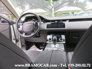 LAND ROVER Range Rover Evoque usata, con Controllo elettronico della corsia