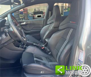 FORD Fiesta usata, con Immobilizzatore elettronico