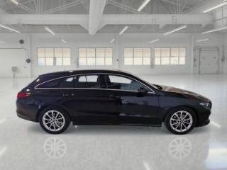 MERCEDES-BENZ CLA 180 usata, con Airbag laterali