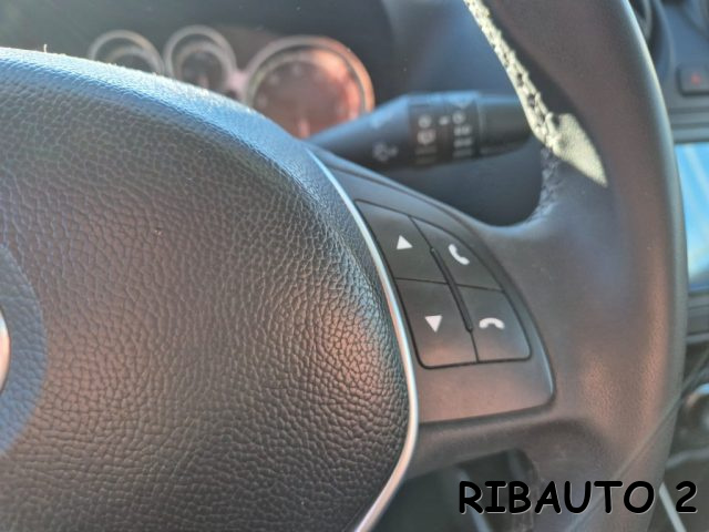 ALFA ROMEO MiTo usata, con Controllo trazione