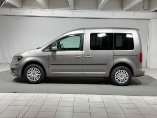 VOLKSWAGEN Caddy usata, con Airbag