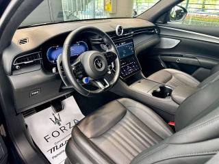 MASERATI Grecale usata, con Cruise Control