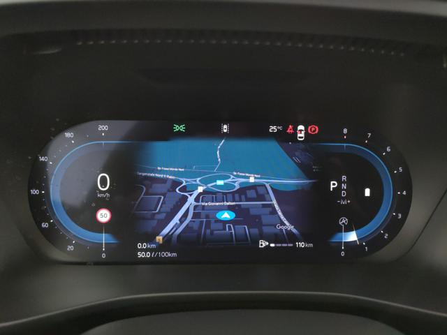 VOLVO XC40 usata, con Sistema di navigazione