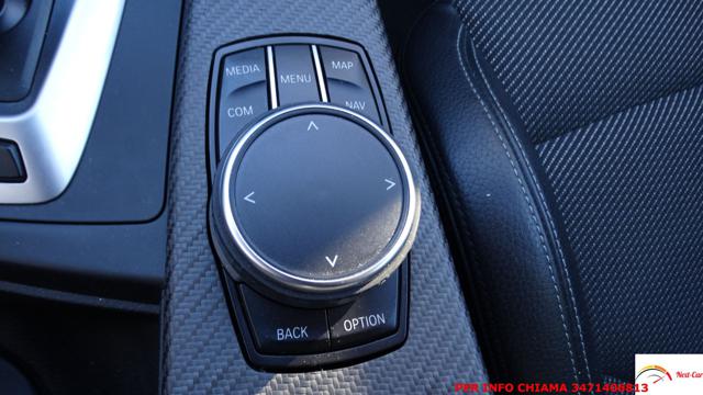 BMW M3 usata 115