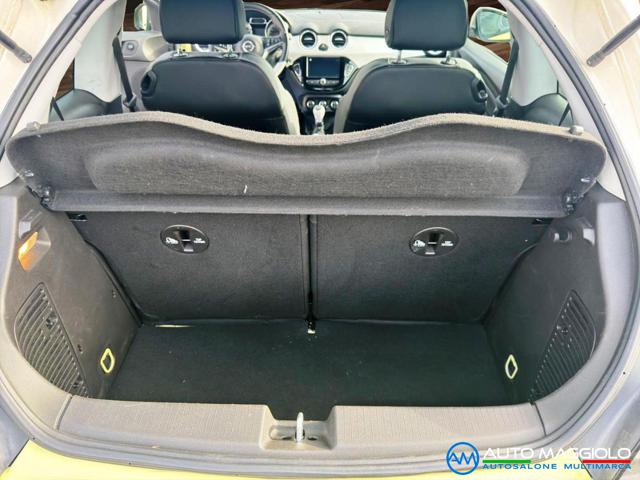 OPEL Adam usata, con Cruise Control