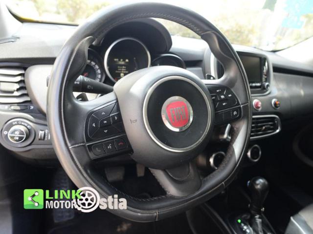 FIAT 500X usata 40