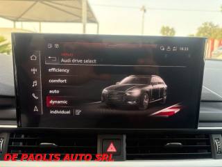 AUDI A4 usata, con Immobilizzatore elettronico