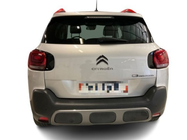 CITROEN C3 Aircross usata, con Airbag Passeggero