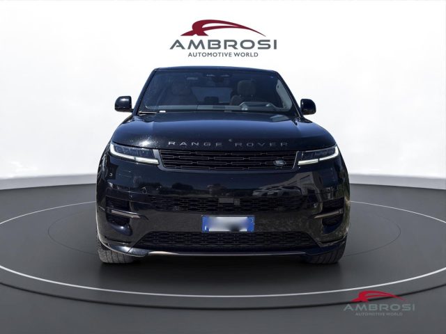 LAND ROVER Range Rover Sport usata 6