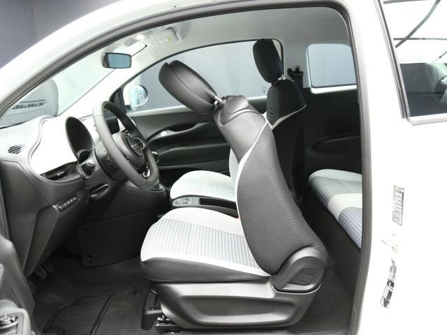 FIAT 500 usata, con Climatizzatore