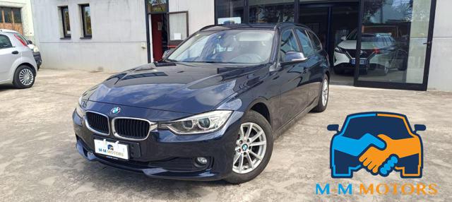 BMW 318 usata, con ABS
