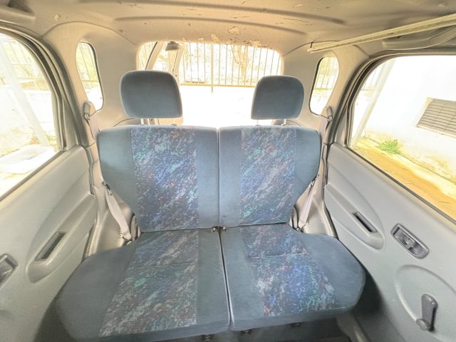 DAIHATSU Terios usata 27