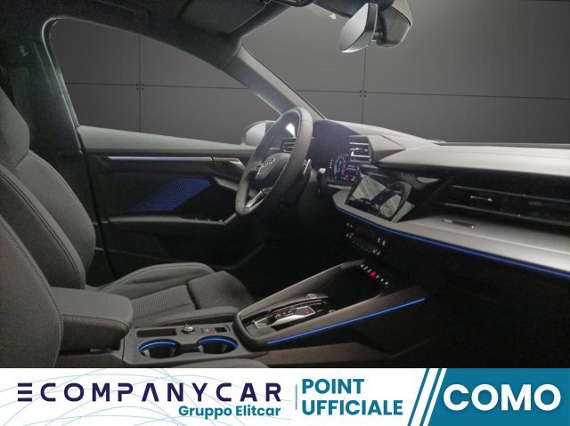 AUDI A3 usata, con Airbag Passeggero