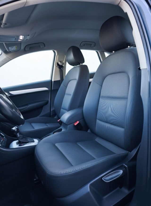 AUDI Q3 usata, con Climatizzatore