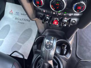 MINI Cooper D usata, con Climatizzatore
