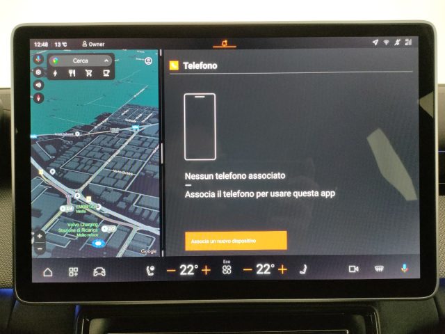 POLESTAR Polestar 4 usata, con Sistema di visione notturna