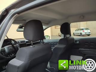 CITROEN C3 usata 20