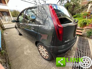 FIAT Punto usata, con Servosterzo