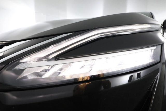 NISSAN Qashqai usata 7