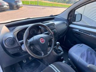 FIAT Fiorino usata 8