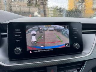 SKODA Scala usata, con Climatizzatore
