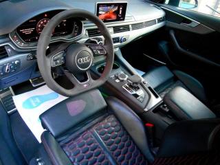 AUDI RS4 usata, con Controllo automatico clima