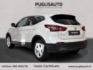 NISSAN Qashqai usata, con Chiusura centralizzata