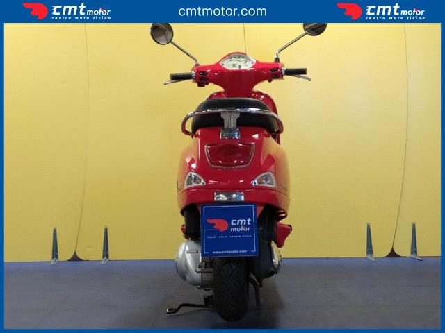 VESPA 150 LX usata 3