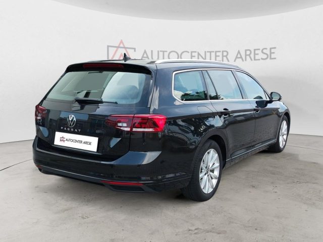 VOLKSWAGEN Passat Variant usata, con Climatizzatore
