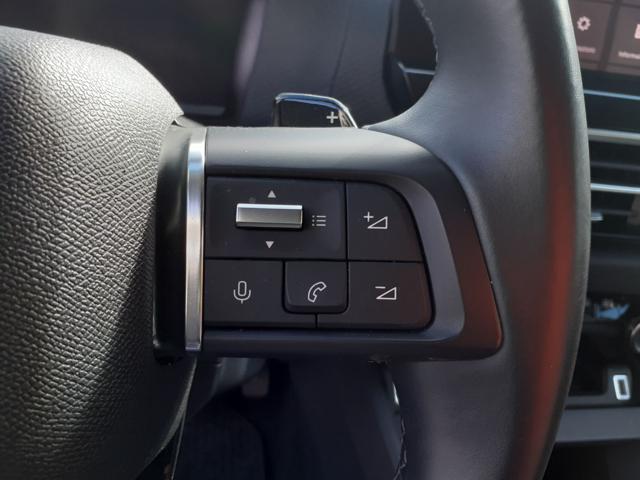 CITROEN C4 usata, con Park Distance Control