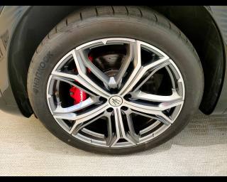 MASERATI Levante usata 29