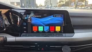 VOLKSWAGEN Golf usata, con Vivavoce