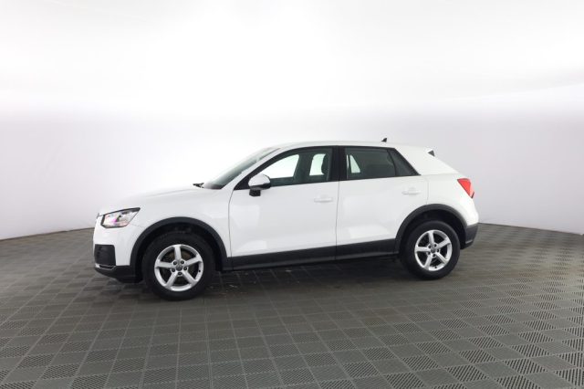 AUDI Q2 usata 6