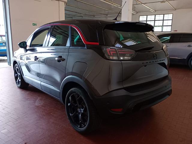 OPEL Crossland usata, con Autoradio
