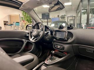 SMART ForTwo usata, con Controllo trazione