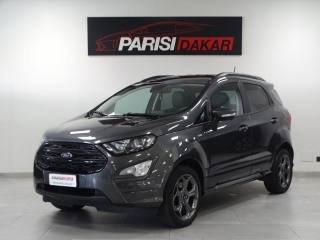 FORD EcoSport 1.0 EcoBoost 125CV ST-Line *PROMO PARISI GROUP*