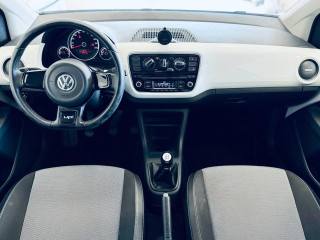 VOLKSWAGEN up! usata, con Fendinebbia