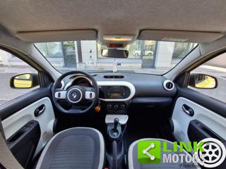 RENAULT Twingo usata, con Airbag Passeggero