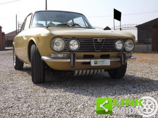 ALFA ROMEO GT usata 56