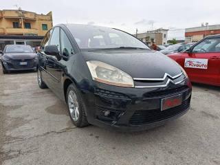 CITROEN C4 Picasso usata, con Airbag
