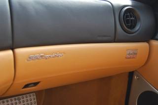 FERRARI 360 usata, con Tettuccio apribile