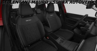 FIAT 600e usata, con Airbag Passeggero