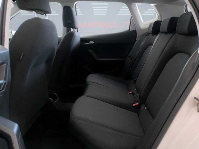 SEAT Arona usata 14