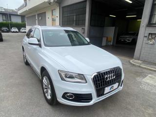 AUDI Q5 usata 2